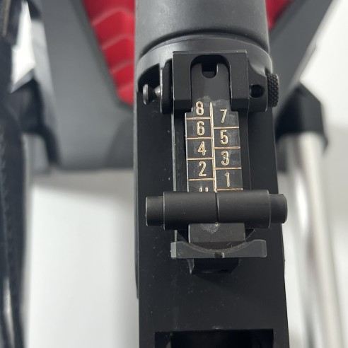 Carabine CSA VZ 58 Semi-automatique Calibre 222rem