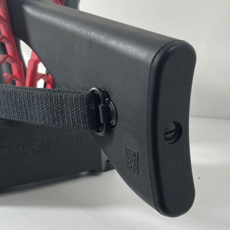 Carabine CSA VZ 58 Semi-automatique Calibre 222rem