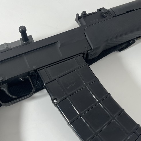 Carabine CSA VZ 58 Semi-automatique Calibre 222rem