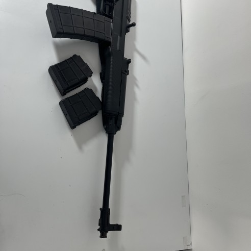 Carabine CSA VZ 58 Semi-automatique Calibre 222rem