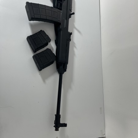 Carabine CSA VZ 58 Semi-automatique Calibre 222rem