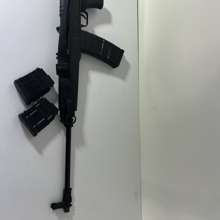 Carabine CSA VZ 58 Semi-automatique Calibre 222rem