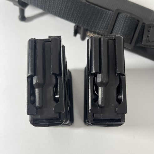 Carabine CSA VZ 58 Semi-automatique Calibre 222rem