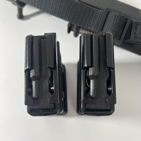 Carabine CSA VZ 58 Semi-automatique Calibre 222rem