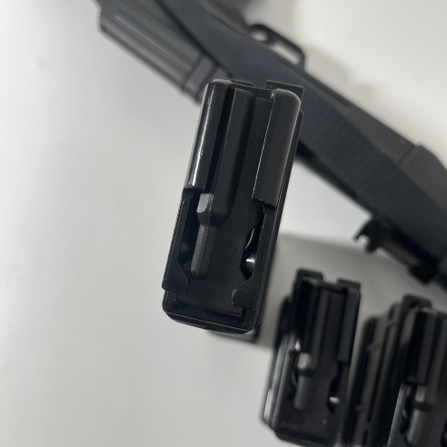 Carabine CSA VZ 58 Semi-automatique Calibre 222rem