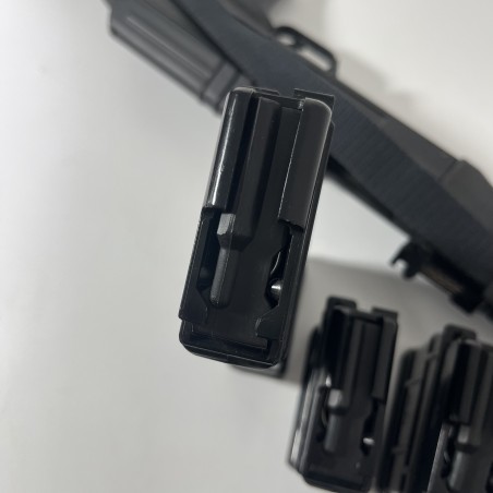 Carabine CSA VZ 58 Semi-automatique Calibre 222rem