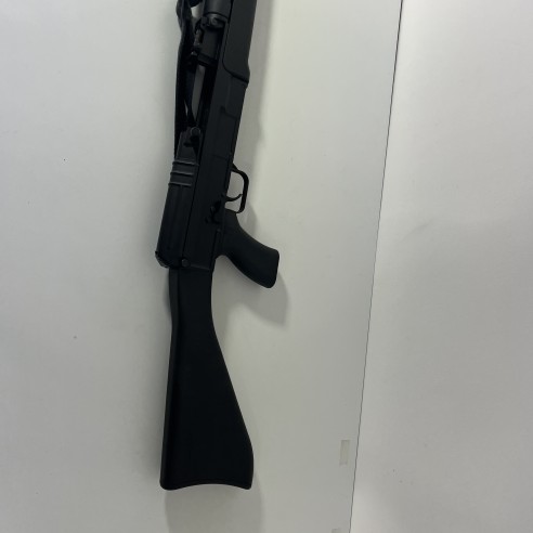 Carabine CSA VZ 58 Semi-automatique Calibre 222rem