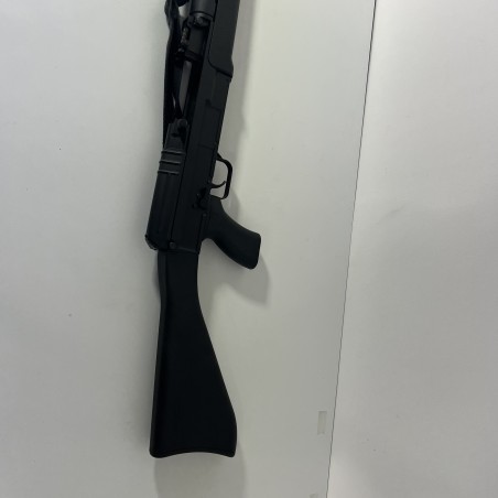 Carabine CSA VZ 58 Semi-automatique Calibre 222rem