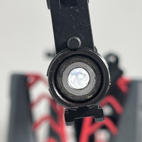 Carabine CSA VZ 58 Semi-automatique Calibre 222rem