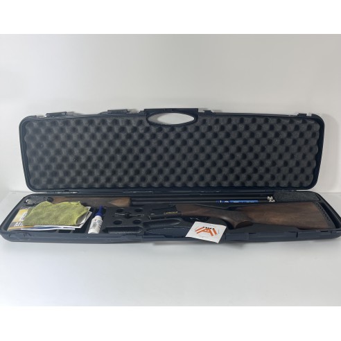 Fusil Superposé Fair Carrera III Calibre 12/76