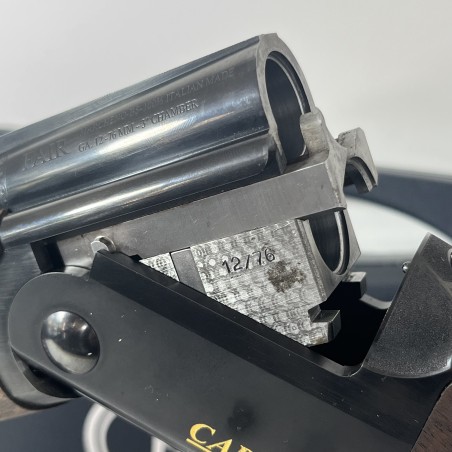 Fusil Superposé Fair Carrera III Calibre 12/76