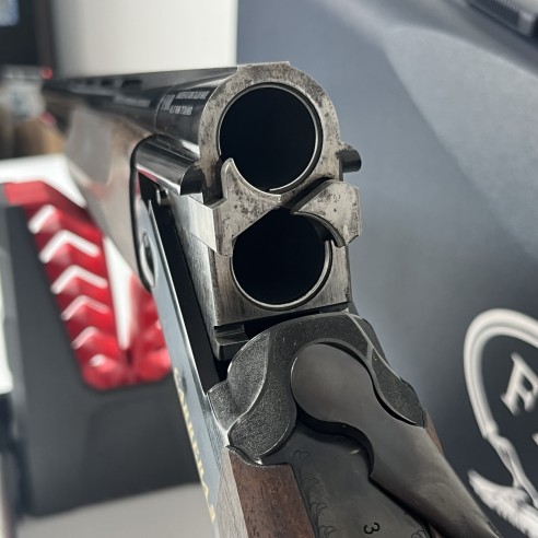 Fusil Superposé Fair Carrera III Calibre 12/76