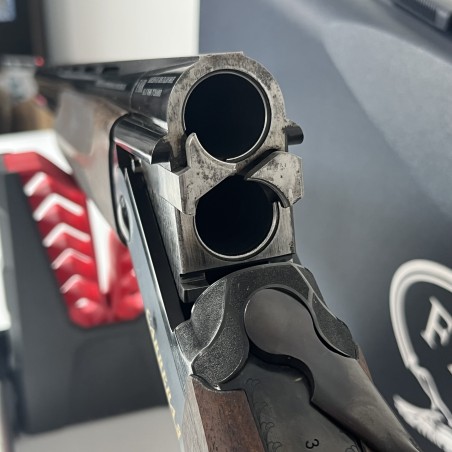 Fusil Superposé Fair Carrera III Calibre 12/76