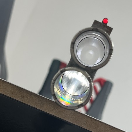 Fusil Superposé Fair Carrera III Calibre 12/76