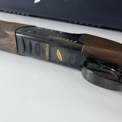 Fusil Superposé Fair Carrera III Calibre 12/76