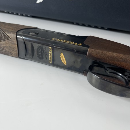 Fusil Superposé Fair Carrera III Calibre 12/76