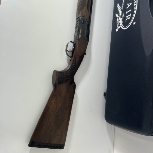 Fusil Superposé Fair Carrera III Calibre 12/76