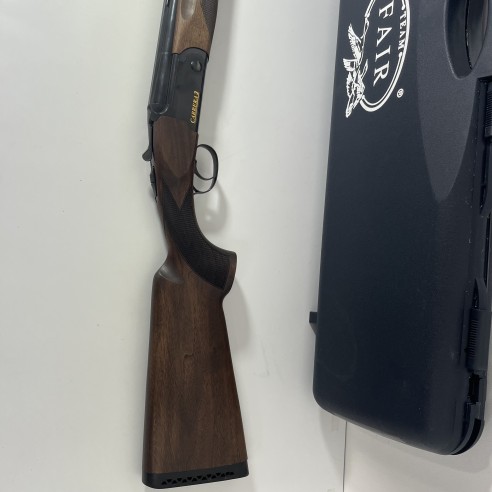 Fusil Superposé Fair Carrera III Calibre 12/76