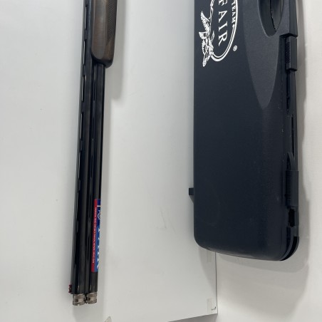 Fusil Superposé Fair Carrera III Calibre 12/76