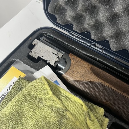 Fusil Superposé Fair Carrera III Calibre 12/76