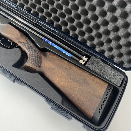 Fusil Superposé Fair Carrera III Calibre 12/76