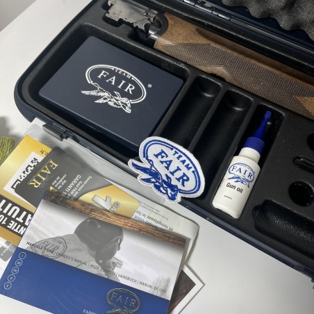 Fusil Superposé Fair Carrera III Calibre 12/76