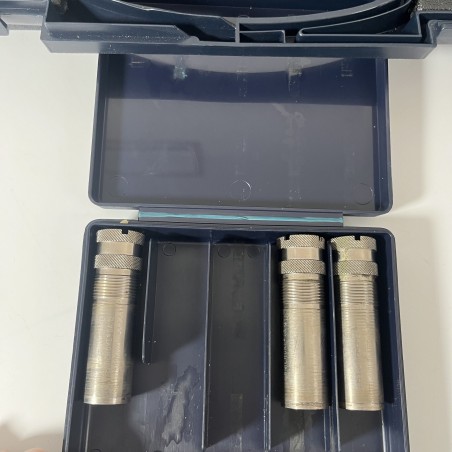 Fusil Superposé Fair Carrera III Calibre 12/76