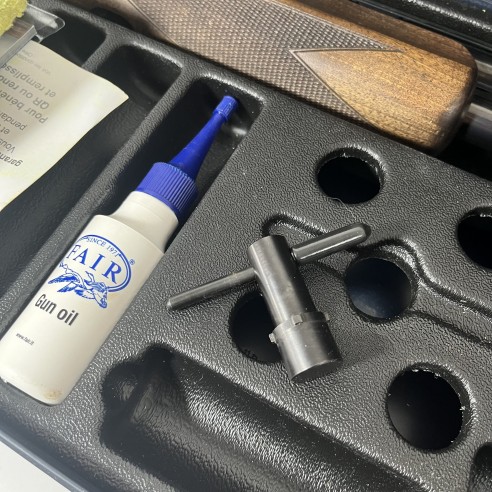 Fusil Superposé Fair Carrera III Calibre 12/76