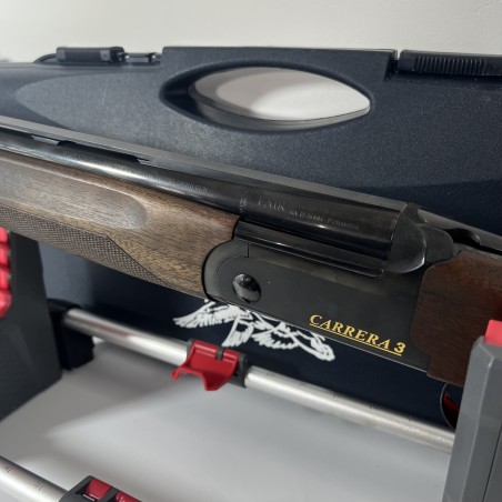 Fusil Superposé Fair Carrera III Calibre 12/76