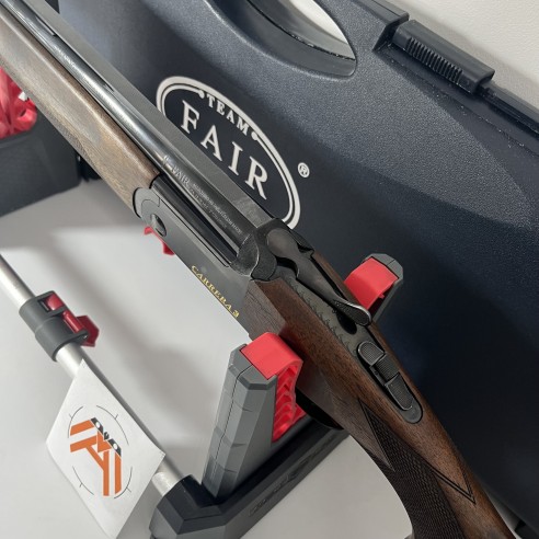 Fusil Superposé Fair Carrera III Calibre 12/76