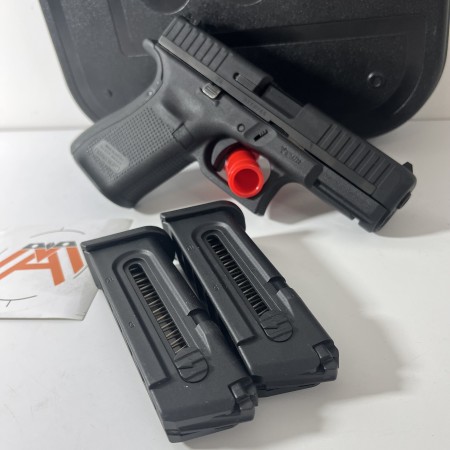 Pistolet Glock 44 Calibre 22 Lr 2