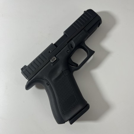 Pistolet Glock 44 Calibre 22 Lr