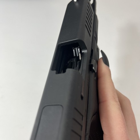 Pistolet Glock 44 Calibre 22 Lr