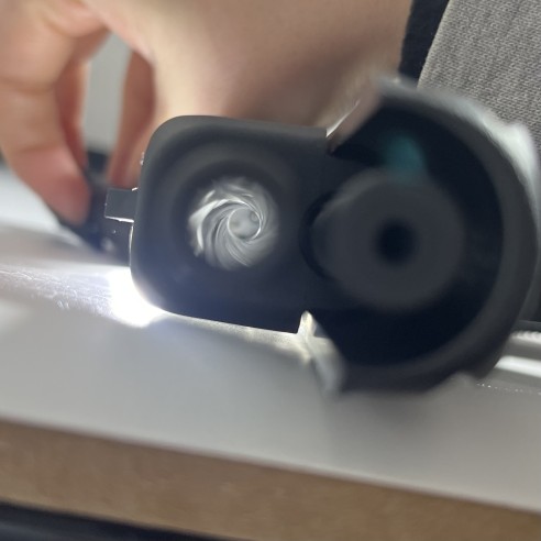 Pistolet Glock 44 Calibre 22 Lr