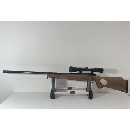 Carabine Benjamin Trail NP XL 1122 Calibre 5,5mm Plomb