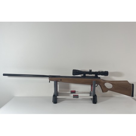 Carabine Benjamin Trail NP XL 1122 Calibre 5,5mm Plomb