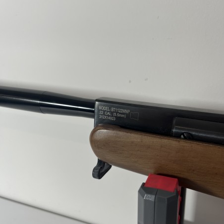 Carabine Benjamin Trail NP XL 1122 Calibre 5,5mm Plomb