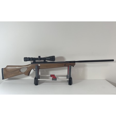 Carabine Benjamin Trail NP XL 1122 Calibre 5,5mm Plomb 2