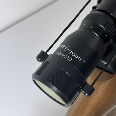 Carabine Benjamin Trail NP XL 1122 Calibre 5,5mm Plomb