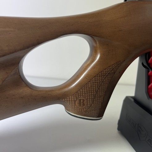 Carabine Benjamin Trail NP XL 1122 Calibre...