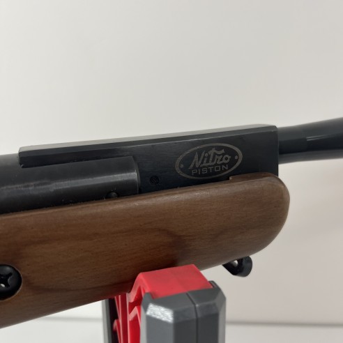 Carabine Benjamin Trail NP XL 1122 Calibre...