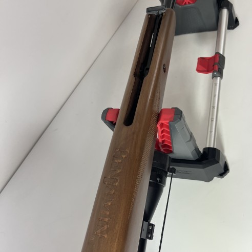 Carabine Benjamin Trail NP XL 1122 Calibre...