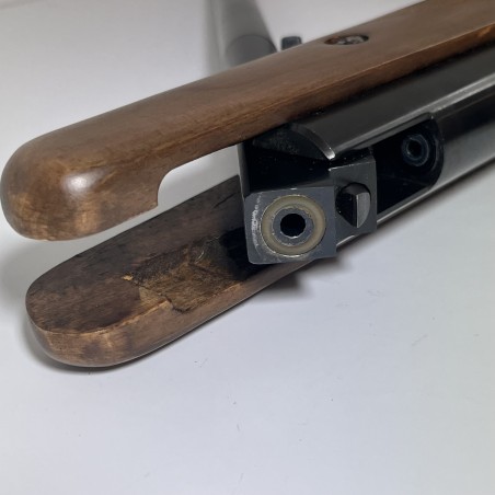 Carabine Benjamin Trail NP XL 1122 Calibre 5,5mm Plomb