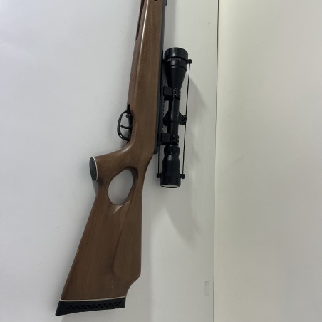 Carabine Benjamin Trail NP XL 1122 Calibre 5,5mm Plomb