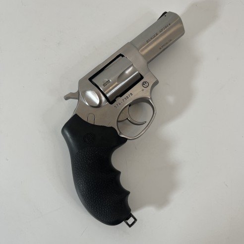 Revolver Ruger SP101 Calibre 38 spécial