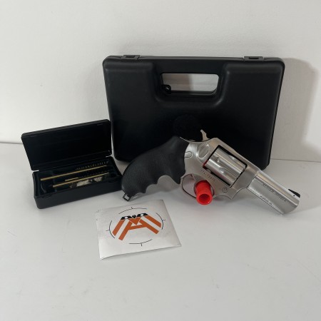 Revolver Ruger SP101 Calibre 38 spécial 2