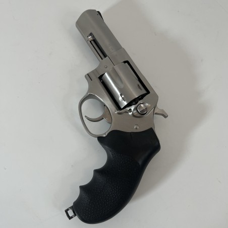 Revolver Ruger SP101 Calibre 38 spécial