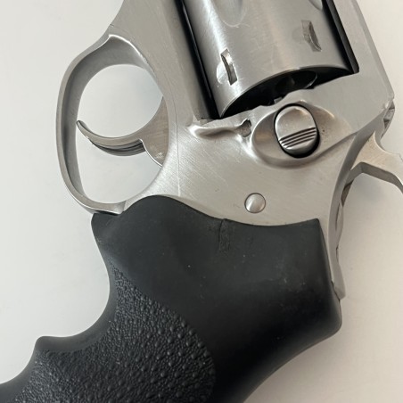 Revolver Ruger SP101 Calibre 38 spécial