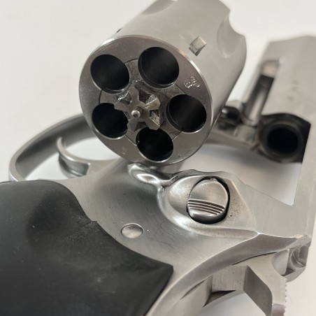 Revolver Ruger SP101 Calibre 38 spécial