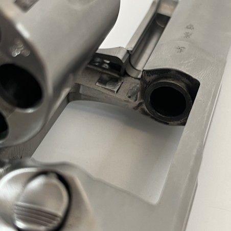 Revolver Ruger SP101 Calibre 38 spécial